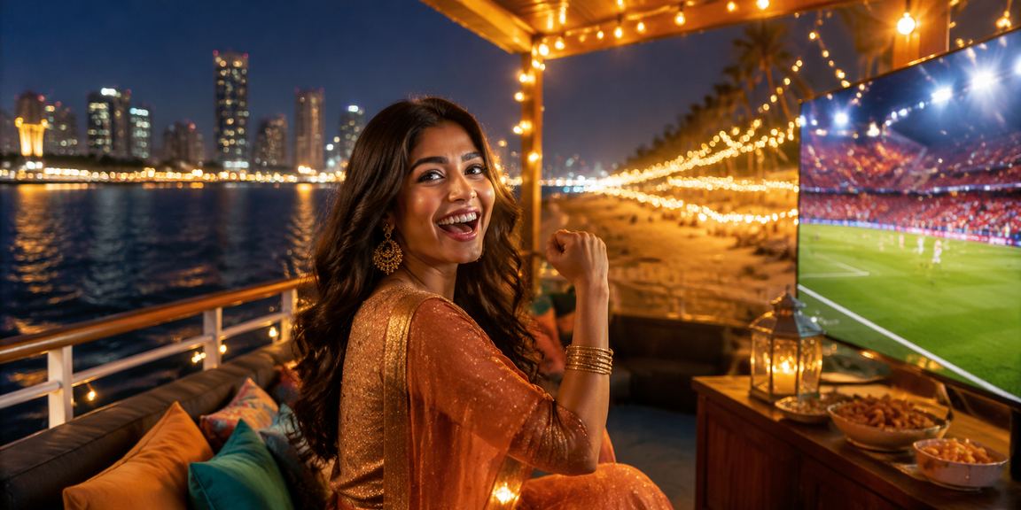 চট্টগ্রামে ক্যাশব্যাক বোনাস নিচ্ছেন একজন মডেল